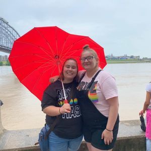 Meet your Posher, Mackenzie